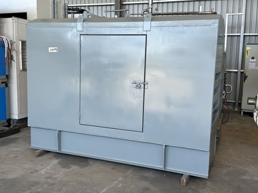 Diesel Generator, 89kva, CUMMINS/ONON